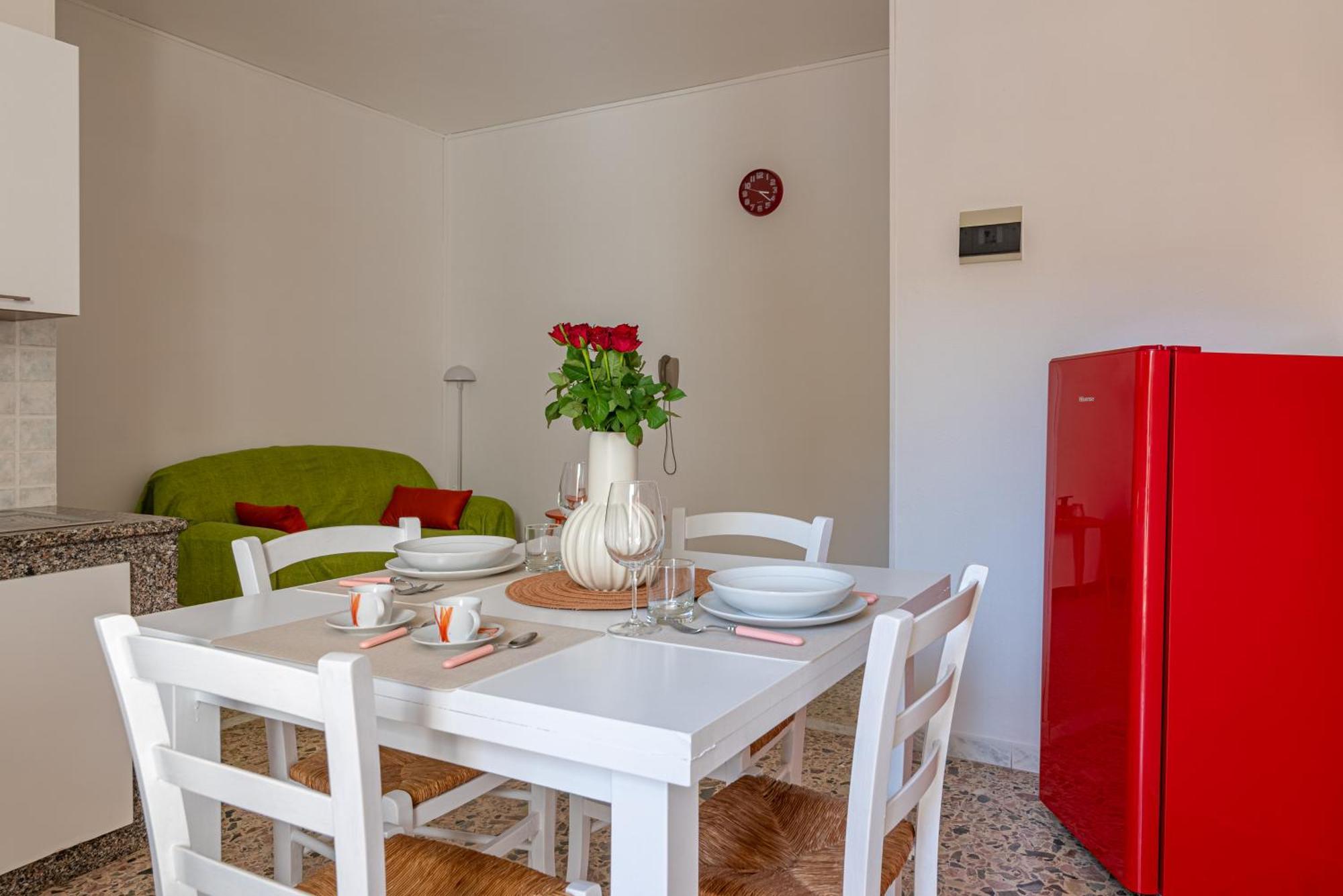 Venerdi House Apartment Alghero Exterior photo