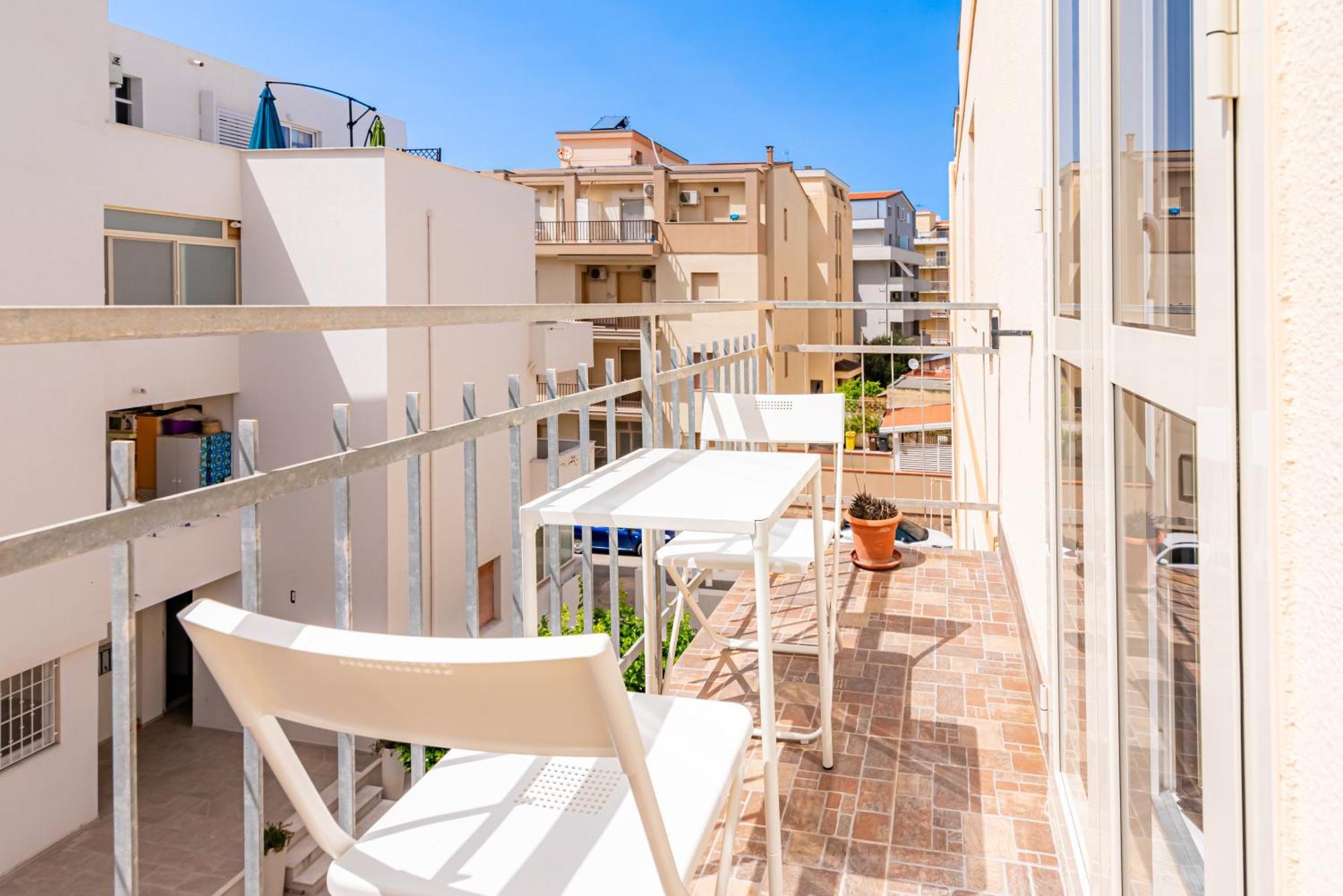 Venerdi House Apartment Alghero Exterior photo