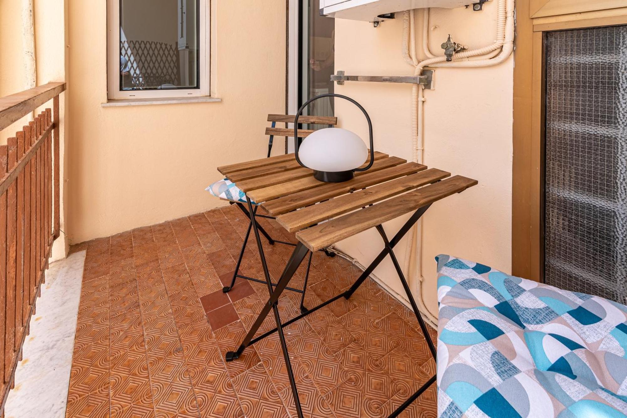 Venerdi House Apartment Alghero Exterior photo
